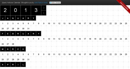10 Best jQuery Calendar Plugins for Developers | Code Geekz