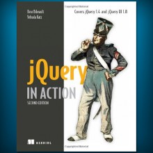 12 Free JQuery EBooks For JQuery Lovers | Code Geekz