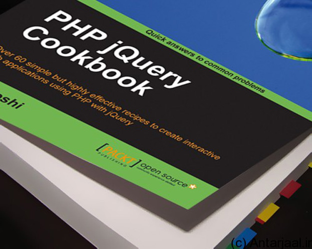 jQuery_Cookbook