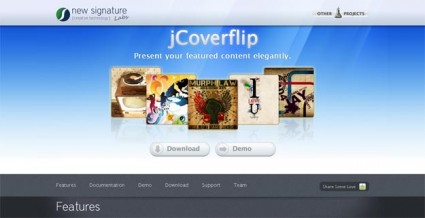 18 Best jQuery Carousel Plugins | Code Geekz