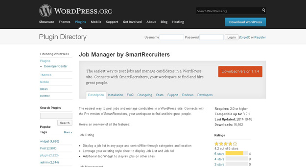 job manager by smart recruiters