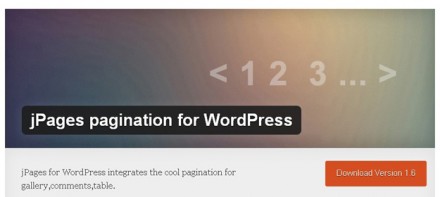 12 Best Wordpress Pagination Plugins Code Geekz 12 Best Wordpress Pagination Plugins Code Geekz