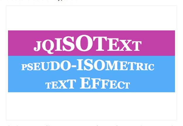 jqisotext
