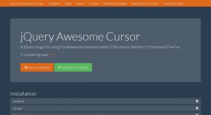 20 Best jQuery Plugins for December 2014 | Code Geekz