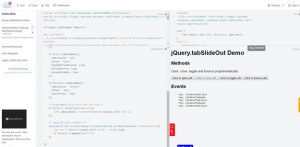 Top 15 jQuery Plugins for October 2016 | Code Geekz