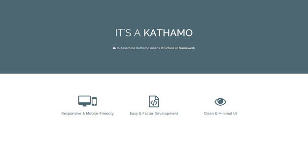 kathamo