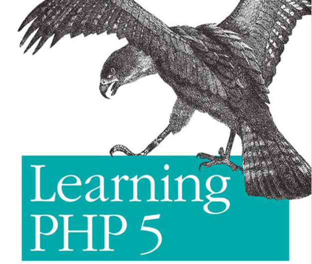 learning php 5