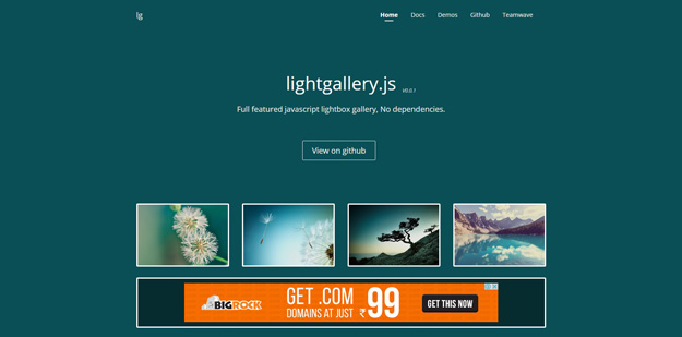 lightgallery.js