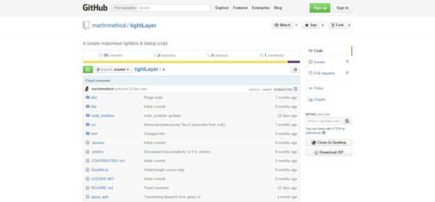 lightgallery jquery reinitialize