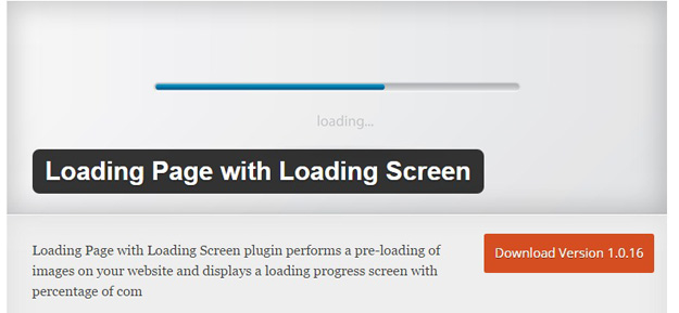 loading-page-with-loading-screen