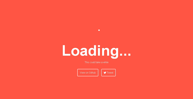 loading