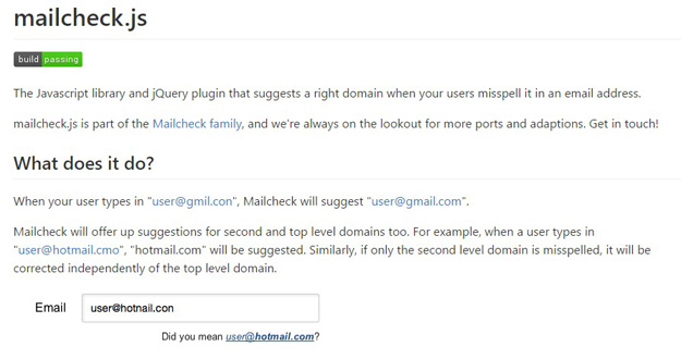 mailcheckjs