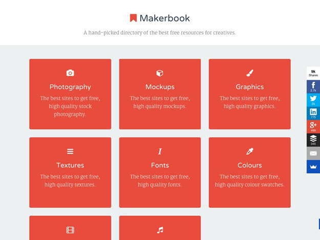 makerbook