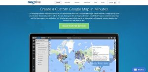 15 Free Tools for Creating Interactive Maps | Code Geekz