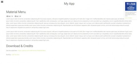 Collection of Google Material Design Resources | Code Geekz