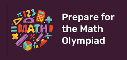 math olympiad preparation