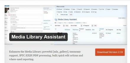 12 Best WordPress Media Management Plugins | Code Geekz