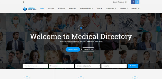 medical-directory