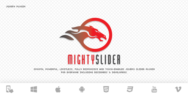 mightyslider