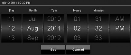 16 JQuery Date Picker Plugins To Plan Your Tasks | Code Geekz