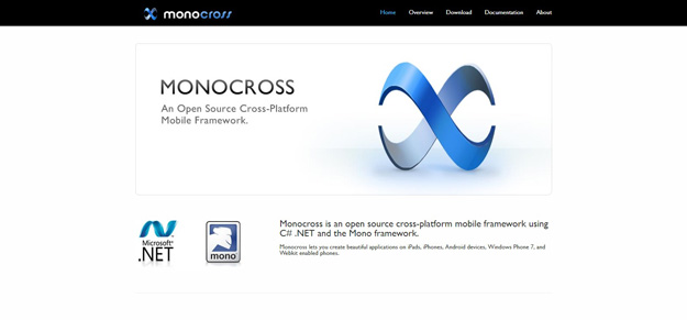monocross
