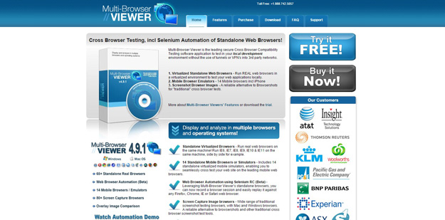 multibrowser review