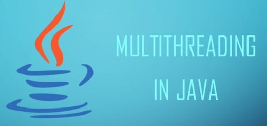 multithreading in Java