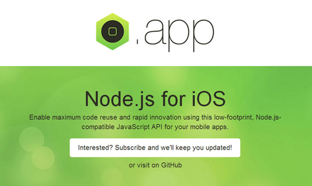 node-app