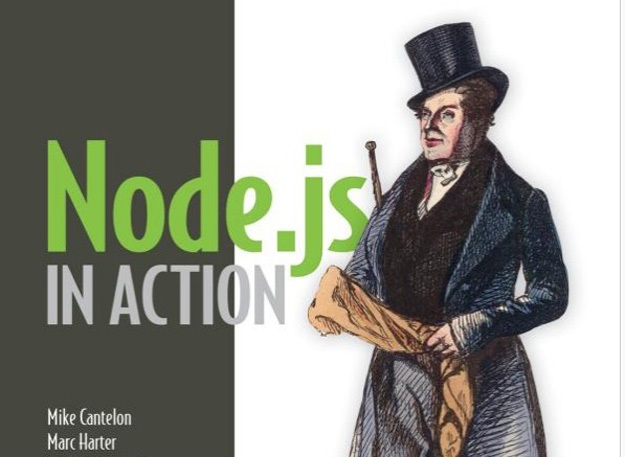 node js in action