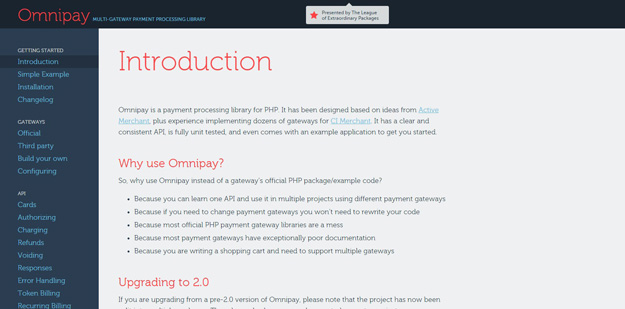omnipay