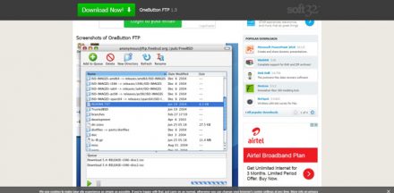 best free ftp software pc