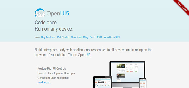 openui 5