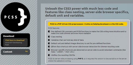 17 Best CSS Tools to Speed Up Your Coding | Code Geekz