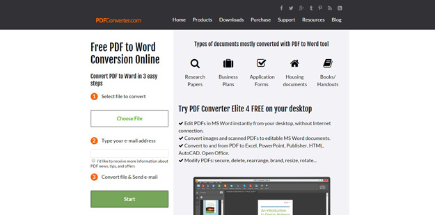 pdf converter elite