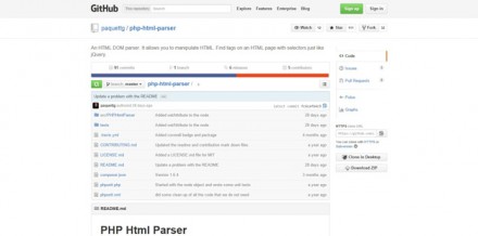 10 Best PHP Tools for Analyzing and Parsing PHP Code | Code Geekz