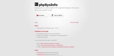 15 Best PHP Scripts for 2015 | Code Geekz