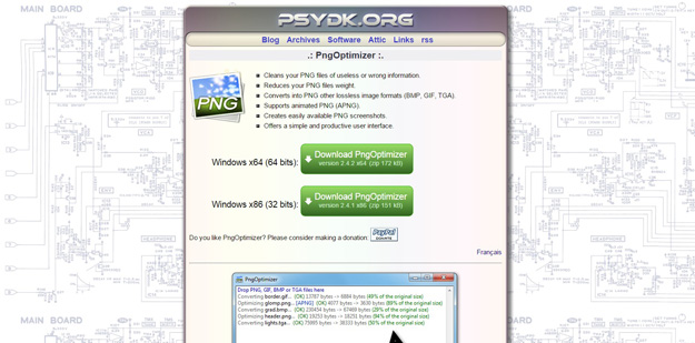 png optimizer