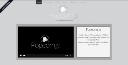 popcorn app