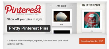 15 Pinterest WordPress Plugins | Code Geekz