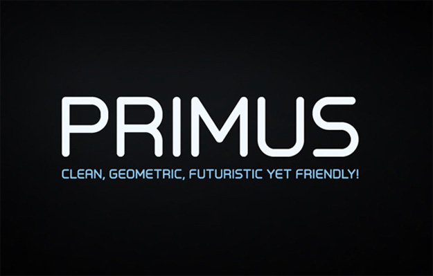 primus