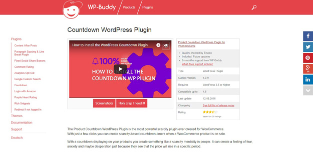 product-countdown-wordpress-plugin