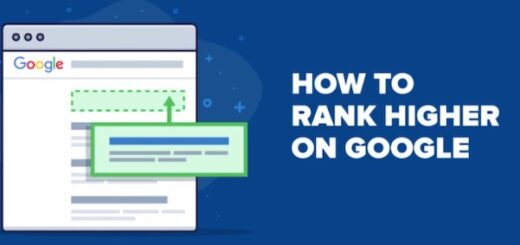 rank higher on search engine