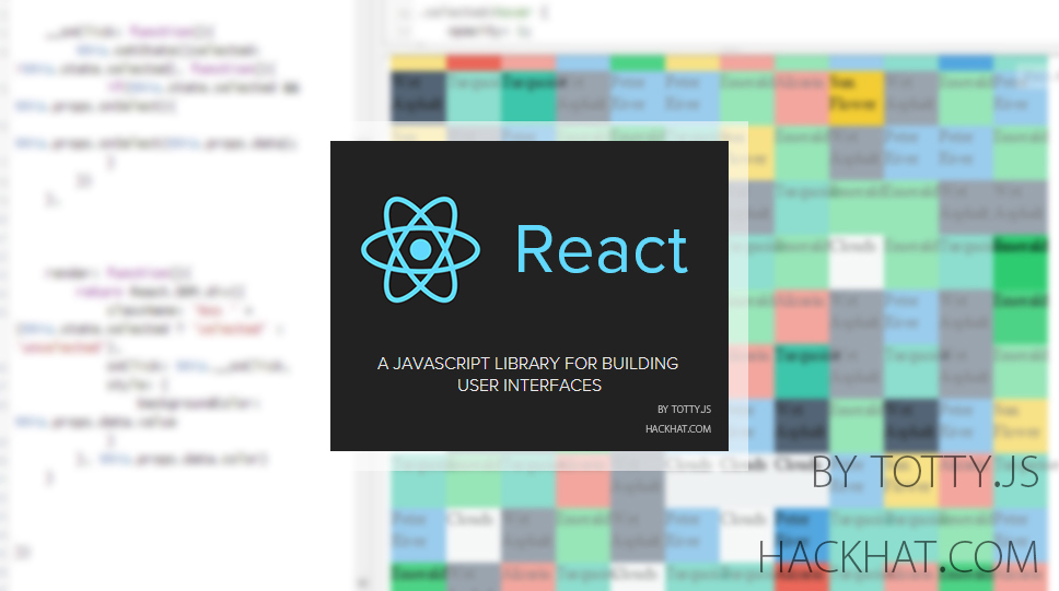 react tutorial