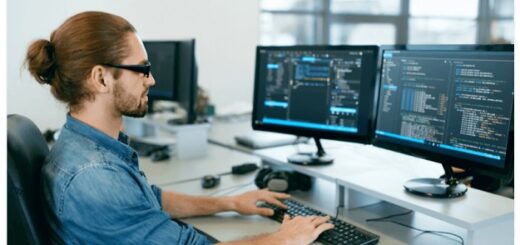 remote .net work