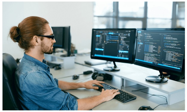 remote .net developers