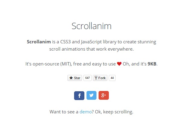 scrollanim