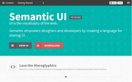 semantic ui figma