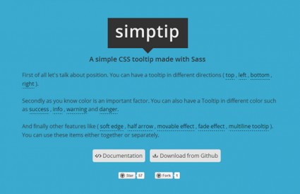 15 New CSS Tools for CodeGeeks | Code Geekz