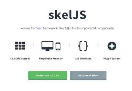 Fresh and Useful CSS Frameworks for Developers | Code Geekz