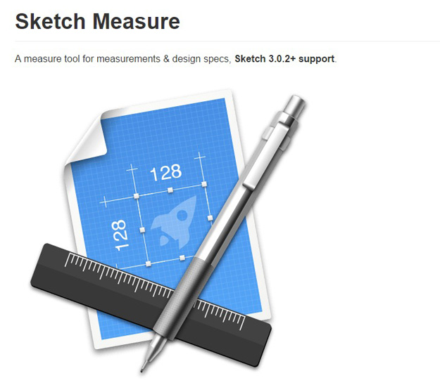 sketch measure